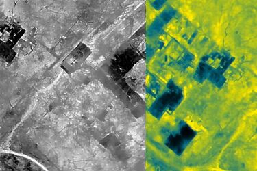 Бойцы ВСУ показали, как из дронов передавали оккупантам 'адские подарки' в Донецкой области