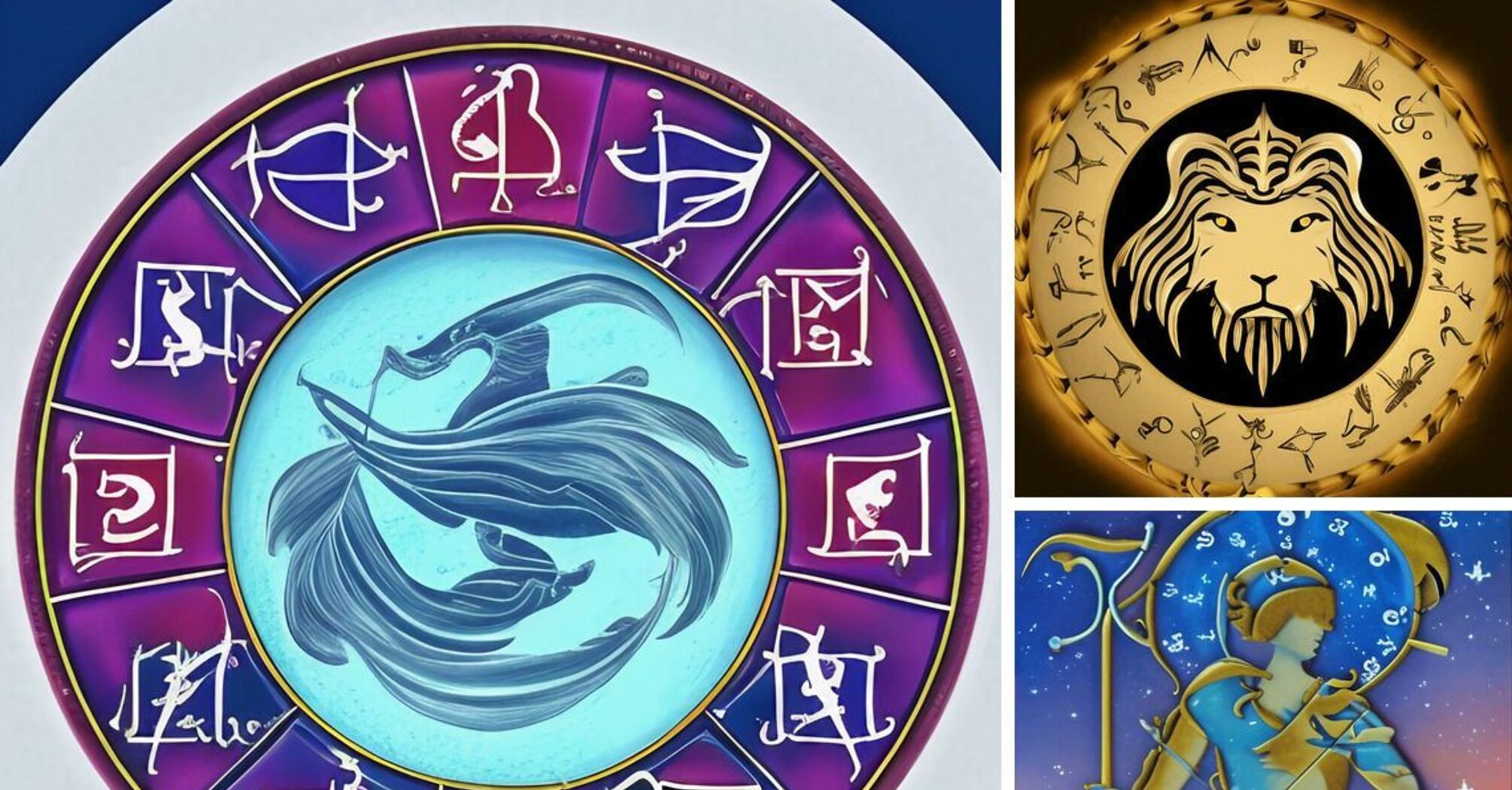 Три знака зодиака которых ждут неожиданные встречи в феврале, что говорят астрологи