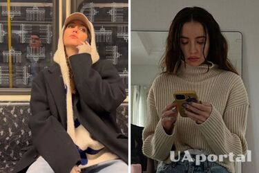 Дорофеева обнажилась на камеру и выложила фото в Инстаграм