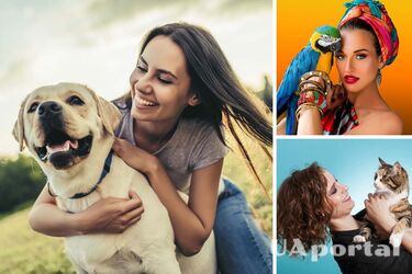 Какой домашний любимец станет идеальным выбором для вас: гороскоп для всех знаков зодиака