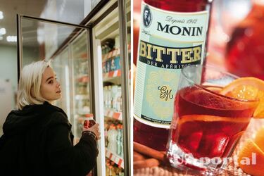 'Может вызвать анафилактический шок или приступ удушья': в Украину из Франции завезли опасный напиток