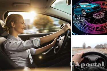Який автомобіль підходить вам за знаком зодіаку: гороскоп