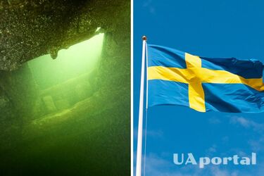 Морские археологи обнаружили шведский военный корабль XVII века (фото)