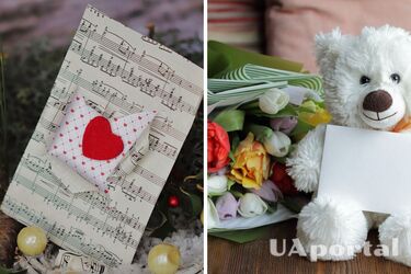 Что нельзя дарить мужчинам и женщинам в День Святого Валентина