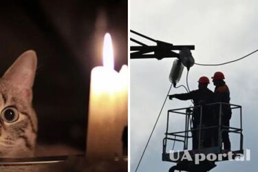 В 'Укрэнерго' рассказали, что будет со светом на выходных после ракетного удара