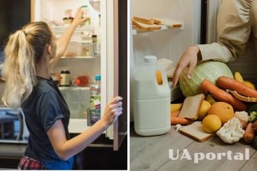 Названо продукти, які не варто зберігати в холодильнику