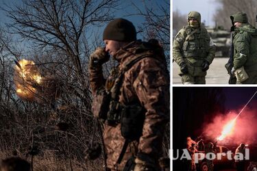 'Буде новий виток агресії': астролог назвав терміни нового наступу Росії та вказав на ключовий момент для України