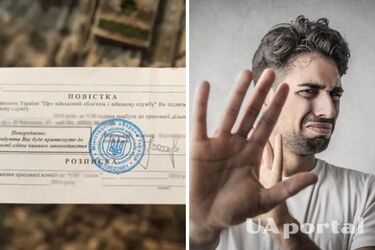 Хто з українців може відмовитись від вручення повістки