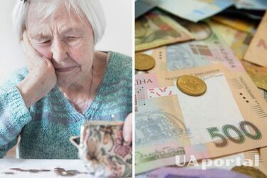 У 2023 році третина українців залишиться без пенсії: названі причини