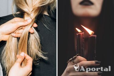 Щоб не стати жертвою 'магічного впливу': не стрижіть себе самі та не викидайте волосся з гребінця на вулицю
