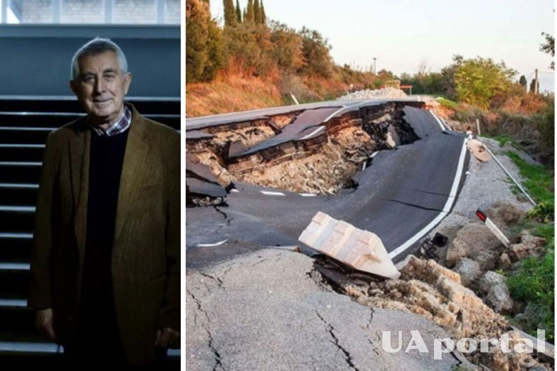 Сейсмолог з НАН сказав, чи можуть Україні загрожувати потужні землетруси