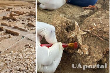 Вчені розкопали давнє поховання у Мексиці, в якому знайшли дивні предмети з зеленого кварцу (фото)