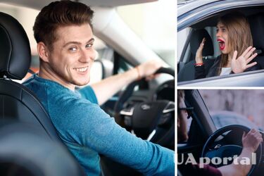 Овны всегда спешат, а Раки боятся: как ведут себя разные знаки зодиака за рулем авто