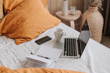 Названы ошибки, которые совершает каждый из нас при пользовании ноутбуком