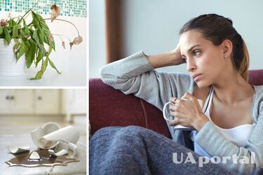 Как избавиться от негативной энергии дома