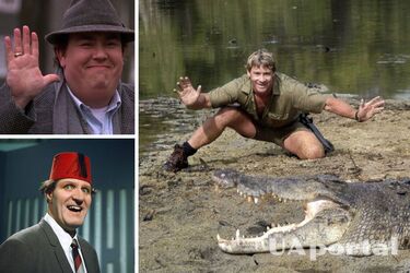 Актеры, погибшие на съемочной площадке