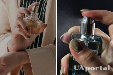 Що робити, щоб парфуми не вивітрювались