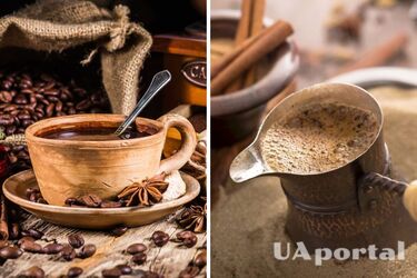 Які спеції можна додати до кави, щоб покращити аромат та смак