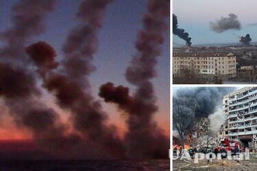 Випадає 'п'ятірка мечів': екстрасенс назвав області України, які атакуватимуть окупанти