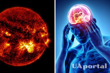 Самая длинная магнитная буря февраля