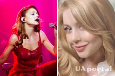 Тіна Кароль поділилася архівним фото зі своїм братом Станіславом