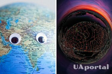 Ученые обнаружили неизвестный слой мантии в недрах Земли