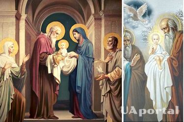 Какие приметы на Сретение Господне 15 февраля