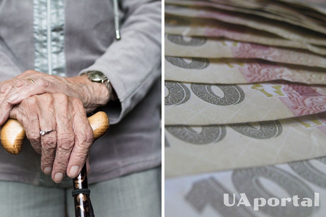 Стало известно, кому в Украине не увеличат пенсии в марте