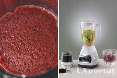 Как заставить ваш блендер помыть себя самого за минуту