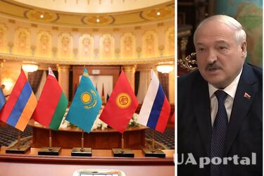 Лукашенко заявил, что ОДКБ придется определиться с позицией по войне в Украине (видео)