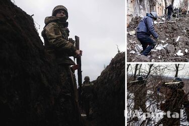 Ворог активізується: екстрасенс розповів, що чекає на Україну 24 лютого