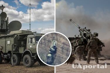 Бойцы ВСУ с помощью Excalibur уничтожили новейший российский комплекс РЭБ 'Палантин' (видео)