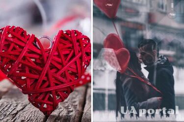 День закоханих 14 лютого: найкращі привітання і картинки коханим