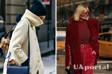 Стилістка назвала помилки при підборі одягу, які 'спотворюють образ'