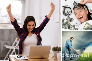 Начнется 'белая полоса': три знака зодиака станут любимчиками фортуны в марте