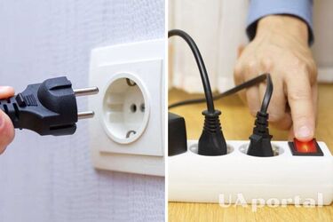 Какие устройства потребляют электроэнергию выключенными