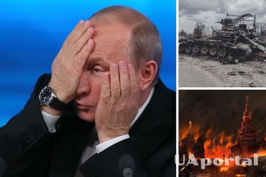 России грозит переворот: астролог назвал месяц, когда закончится война в Украине 