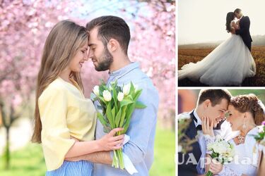 Дата свадьбы является 'магической' и может определить судьбу: узнайте, что ждет вас