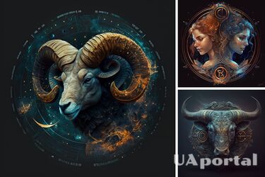 Астрологические прогнозы на 14 февраля для Овнов, Тельцов и Близнецов: Риски, счастье и любовь