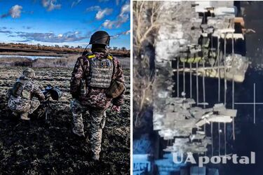 Артилеристи 59 бригади знищили ворожі 'Гради', танки та БМП (відео)