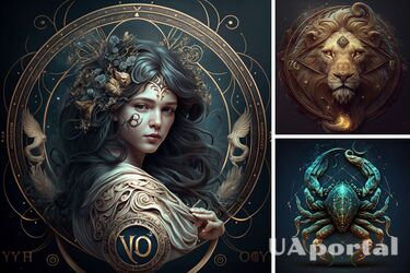 Звезды сошлись: гороскоп для Раков, Львов и Дев на 15 февраля