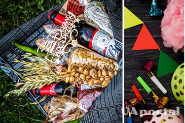 Как поздравить друга с Днем Рождения