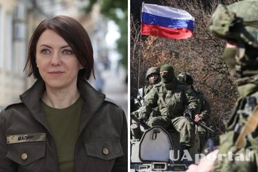 'До 80% личного состава': Маляр рассказала о потерях оккупантов на востоке