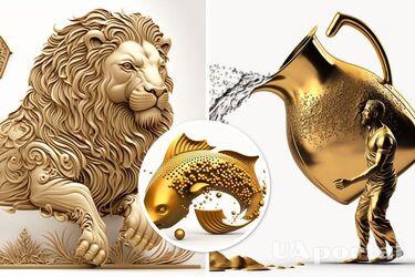 Три самых творческих знака Зодиака в феврале 2023 года