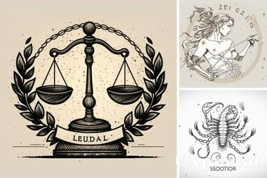 Ежедневный гороскоп: что ждет Весы, Скорпиона и Стрельца 16 февраля