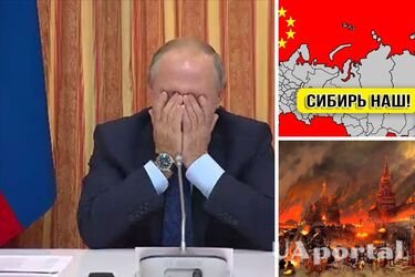 Китай получит свое: астролог дал прогноз, когда и как распадется Россия