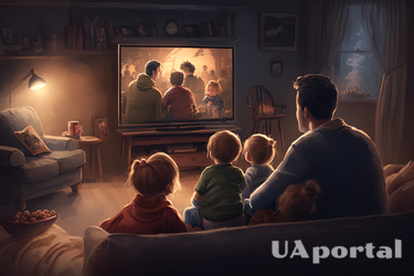 Що подивитися всією родиною: добірка найкращих сімейних фільмів