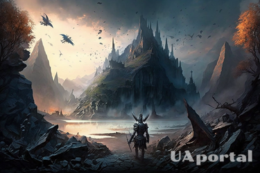 Лучшие фантастические фильмы на IMDB