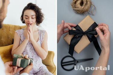 5 подарков, которые нельзя дарить