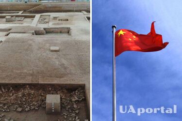 В Китае археологи обнаружили 2400-летний туалет со смывом (фото)